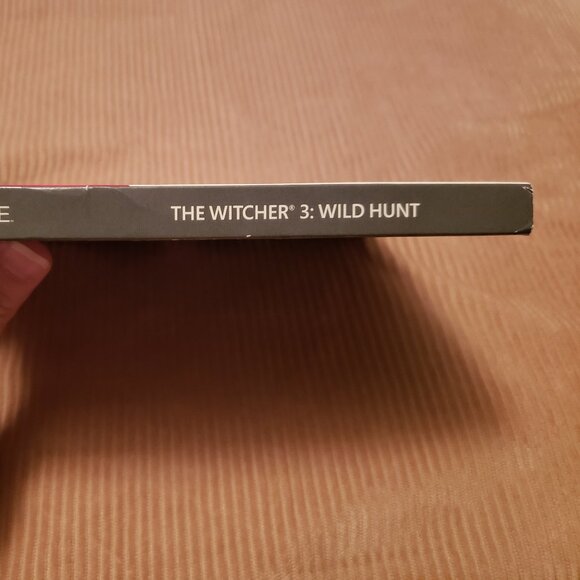 The Witcher 3 Wild Hunt for Xbox One - Picture 5 of 16